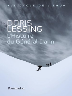 cover image of L'Histoire du Général Dann